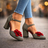 Lyra Belle | Elegantne škornje za rafiniran stil