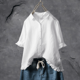 Sophia - Eleganten Chemise