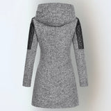 Alysha | Elegantna Zimska Jakna