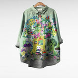 Adina – Omejena Izdaja Umetniških Tunic