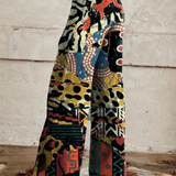 Casandra – Široki Boho-Chic Hlače