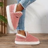 CozyStep – Mehkobi copati