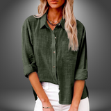 Eve - Premium lino bluzon