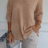Anna - Chic vrh pulover