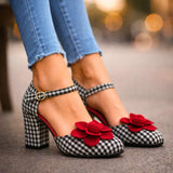 Lyra Belle | Elegantne škornje za rafiniran stil