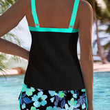 Ruxanda – Eleganten komplet tankini