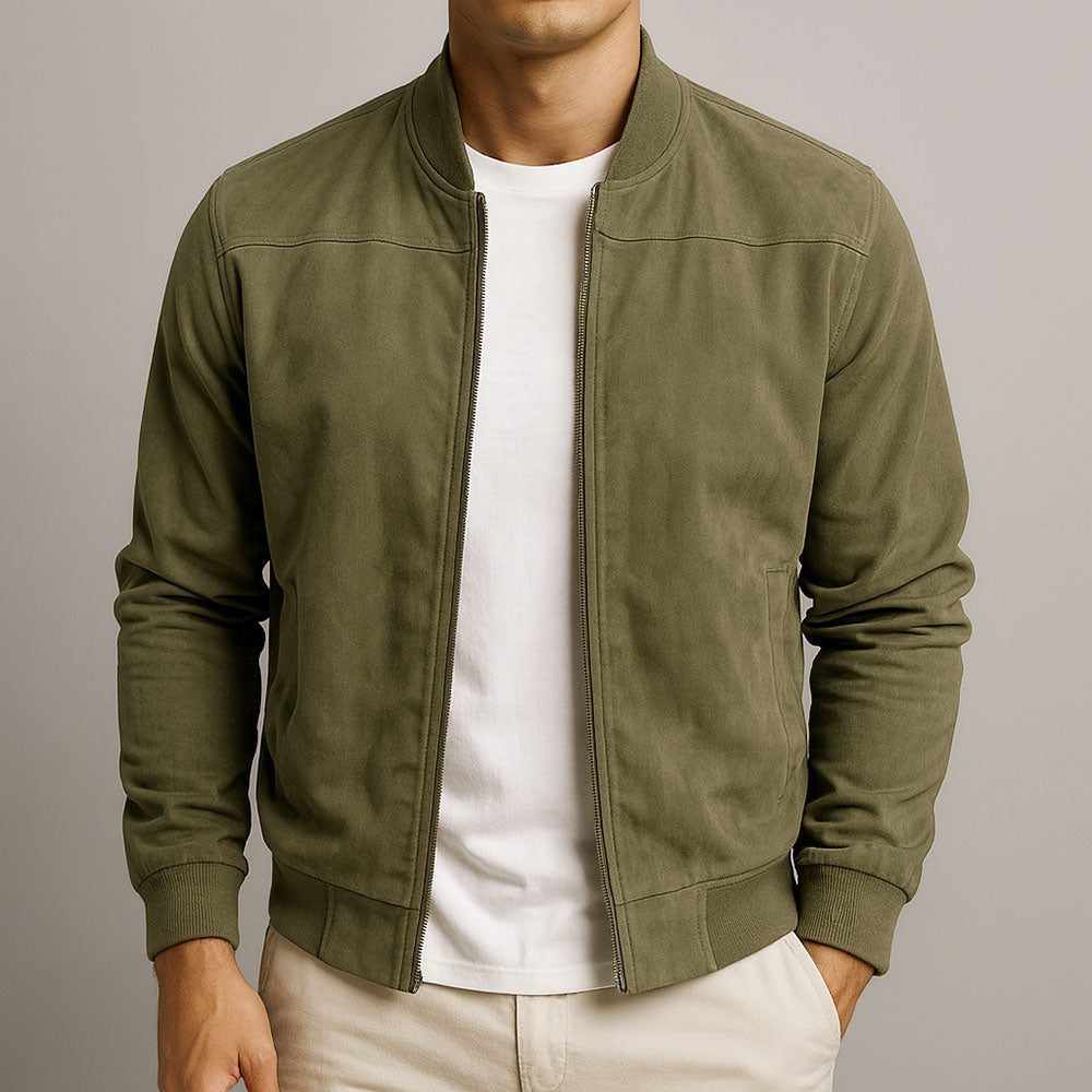 Felix I Klasična Urbana Suede