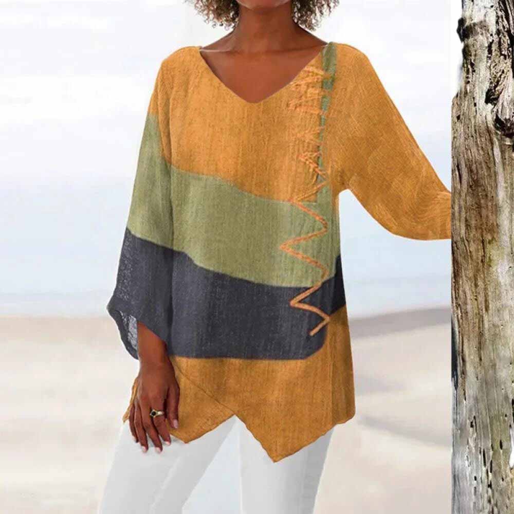 Aurélia - Chic Polivalentna Majica