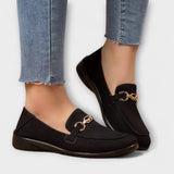 Flanelasti loafers