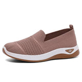 Anatomski športni copati Azalea Slip-On