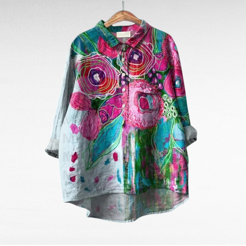 Olga – Omejena Izdaja Umetniških Tunic