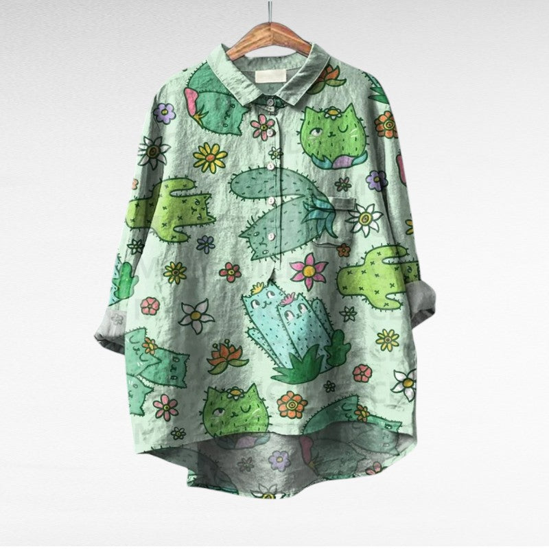Olga – Omejena Izdaja Umetniških Tunic