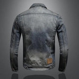 Ricardo | Osnovna Denim Jakna