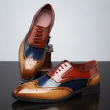 Radu – Vintage Oxford Čevlji