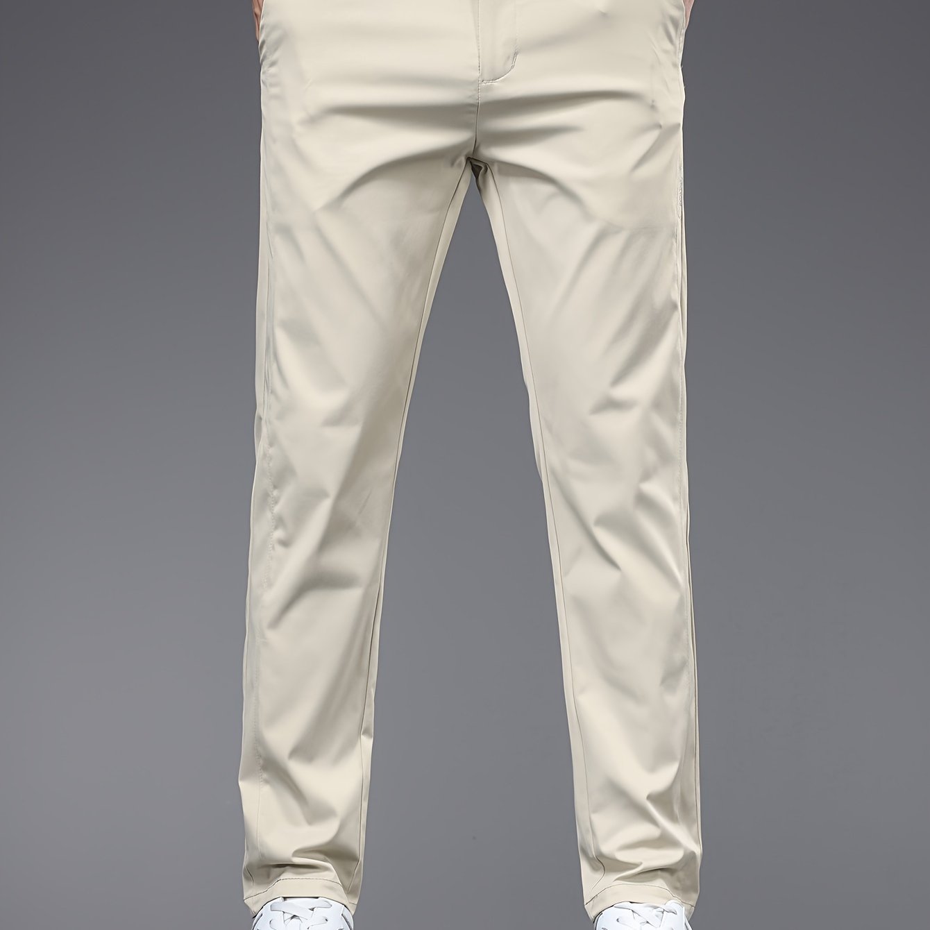 Brendan | Casual Hlače Rafina