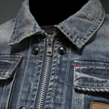 Ricardo | Osnovna Denim Jakna