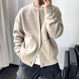 Dario | Elegantni cardigan z velikimi žepi