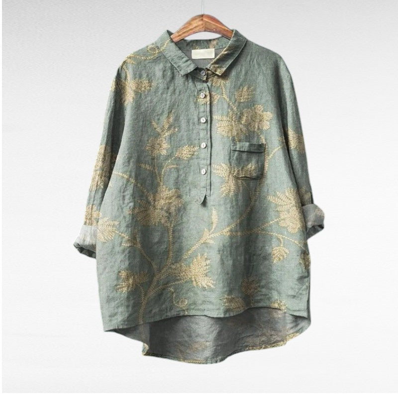 Stela – Omejena Izdaja Umetniških Tunic