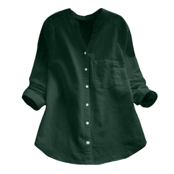 Vera - Eleganten Oversize Srajca