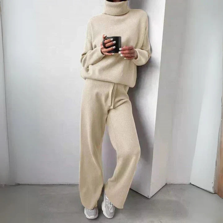 Set Lounge Theresa Cozy