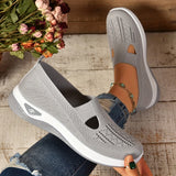 Anca – Anatomskih Čevlji Slip-on