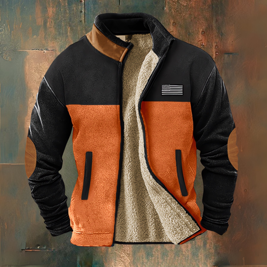 Gabrieele – Casual Polarna Jakna