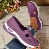 Anca – Anatomskih Čevlji Slip-on