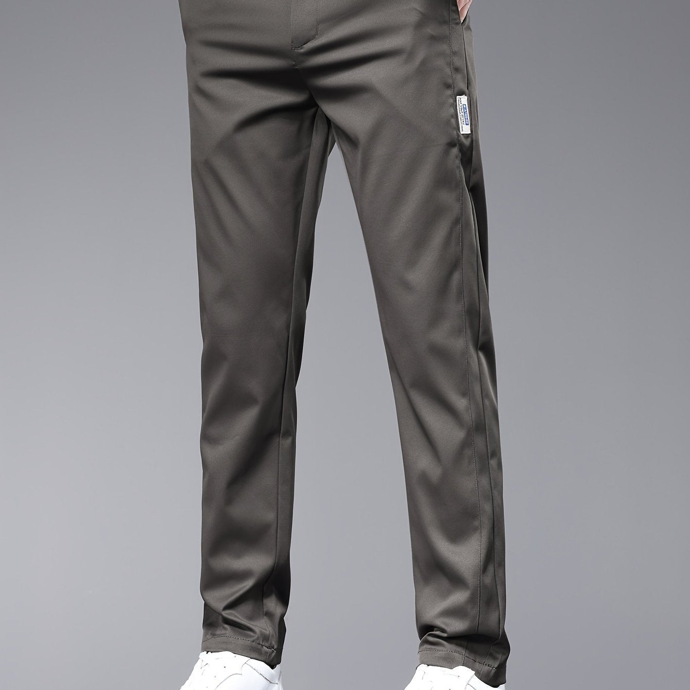 Brendan | Elegantni Casual Hlače