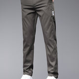 Brendan | Elegantni Casual Hlače