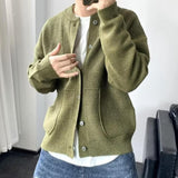 Dario | Elegantni cardigan z velikimi žepi