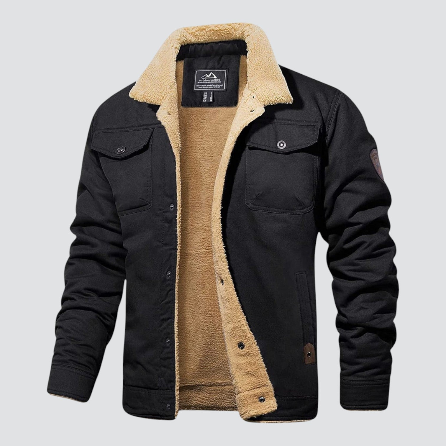 Cian | Bomber Jesenski