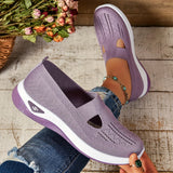 Anca – Anatomskih Čevlji Slip-on