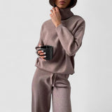 Set Lounge Theresa Cozy