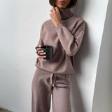 Set Lounge Theresa Cozy