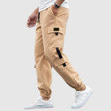 Charles | Cargo Hlače Relaxed Fit