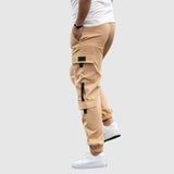 Charles | Cargo Hlače Relaxed Fit