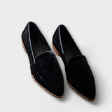 Elora - Elegantni loafers za ženske
