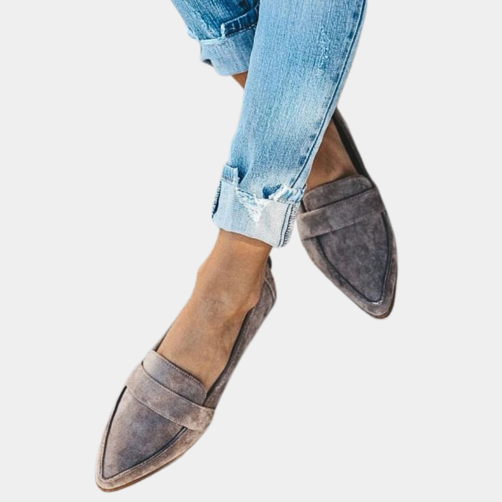 Elora - Elegantni loafers za ženske