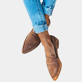 Elora - Elegantni loafers za ženske