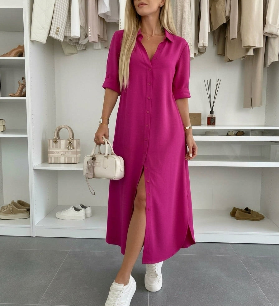 Clara – Maxi Srajčna Oblačila