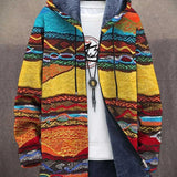 Azalija - Luksuzni cardigan, navdihnjen z umetnostjo