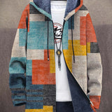 Azalija - Luksuzni cardigan, navdihnjen z umetnostjo