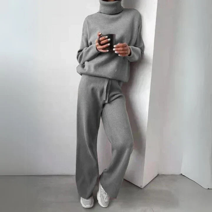 Set Lounge Theresa Cozy