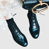 Nadia – Elegantne Čevlje