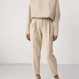 Sorina – Eleganten set v nordijskem slogu