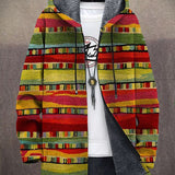 Nela - Luksuzni cardigan, navdihnjen z umetnostjo