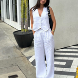 Irina – Eleganten komplet iz dveh delov