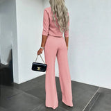 Nadia – Eleganten Set Dveh Kosov