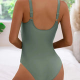 Liana – Enodelni kopalni kostum s push-up