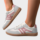 Športna Obutev z Retro Detajli
